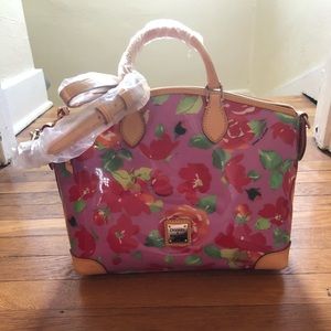 Dooney and bourke handbag